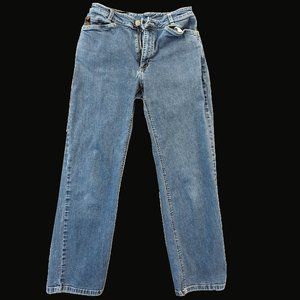 Out of the Blue/J. Jill Denim - Women's Blue Jeans - 4P